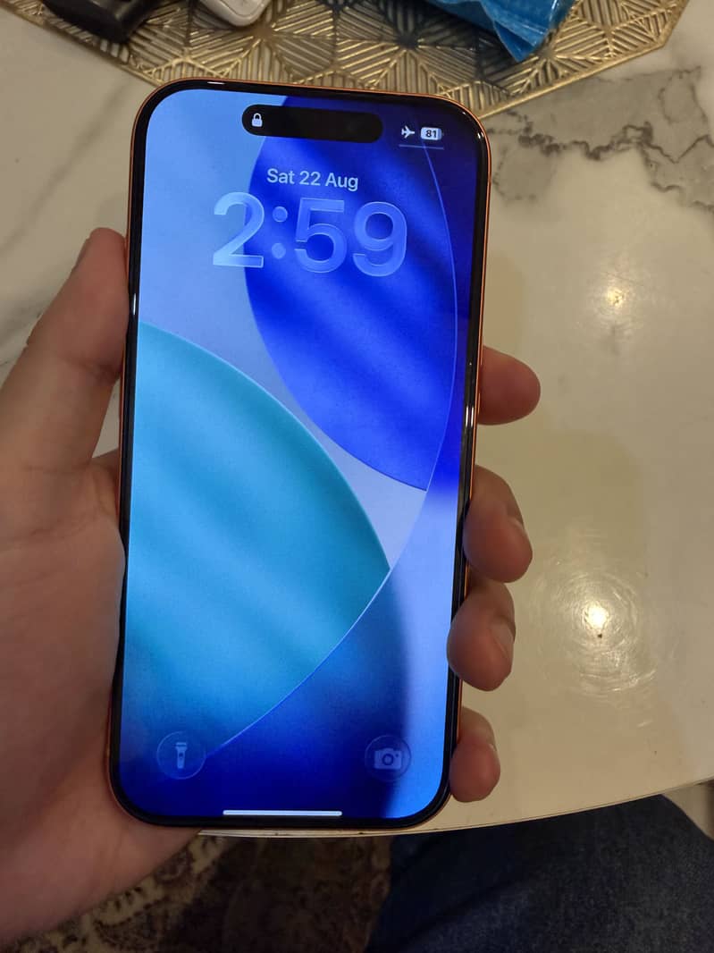 Apple iPhone 17 Pro 3