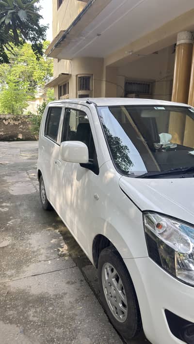 Suzuki Wagon R 2024
