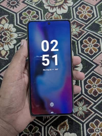 Motorola Moto G Stylus 5G