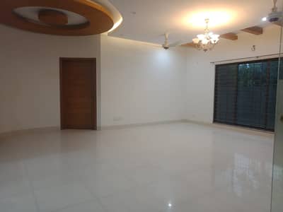 1 Kanal Upper Portion Available For The Rent In DHA Lahore Phase 3 Block Y