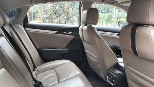 Honda Civic UG 2019 ful orginal