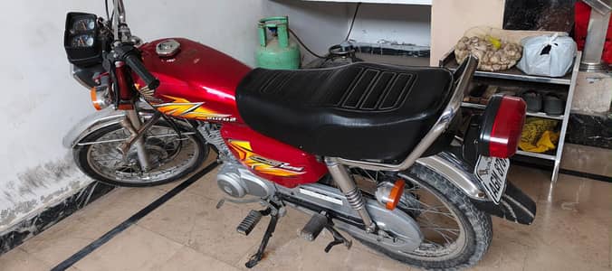 22 model