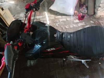 all ok bike 10/9