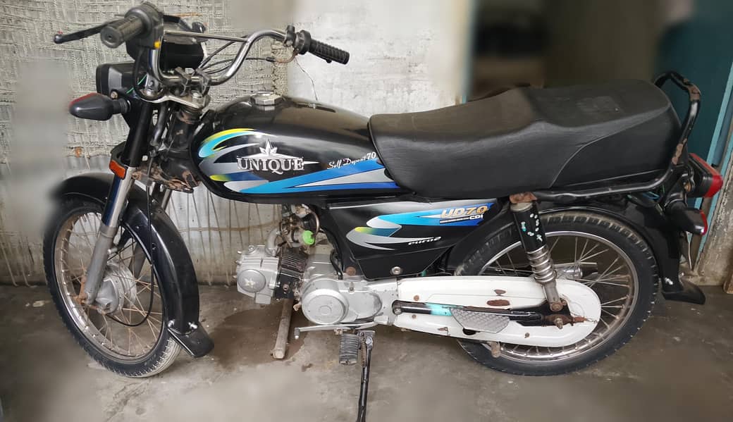 Unique 2019 0