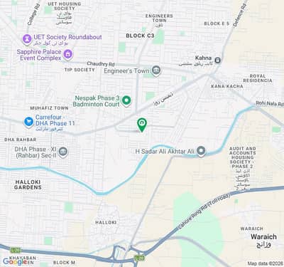 DHA RAHBER  SECTOR 4 BLOCK R 5 MARLA PLOT FOR SALE IN REASONABLE PRICE DIRECT DEAL WITH OWNER OWSUM LOCATION