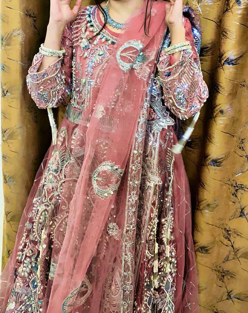 pink maxi medium size 1