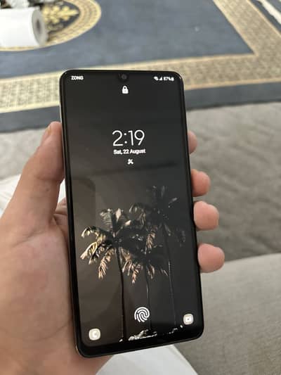 Samsung Mobile A32