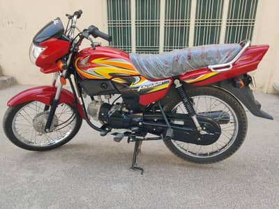 Honda pridor 2025/2026 model