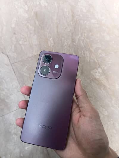 OPPO A5i