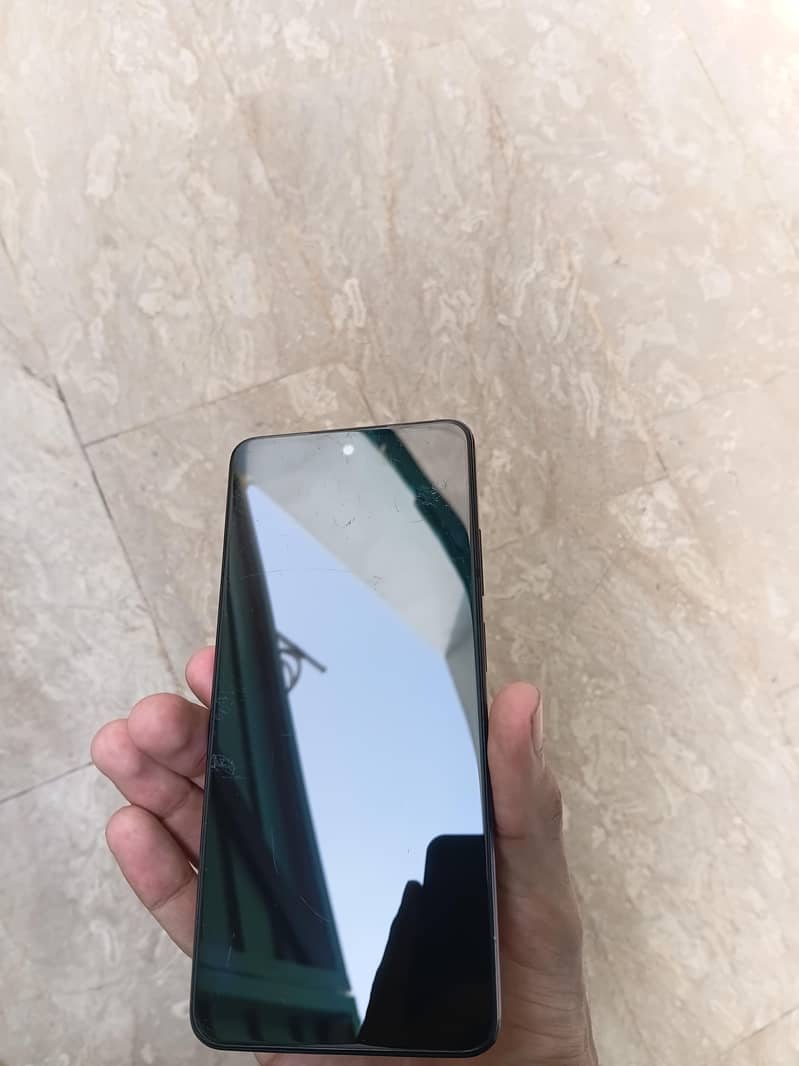 OPPO A5i 1