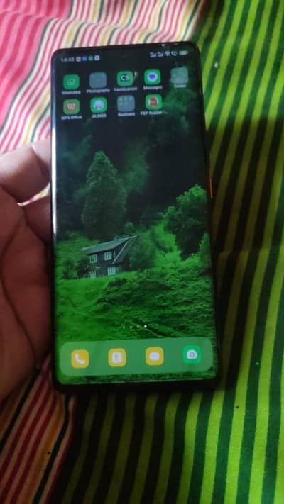 Vivo iQOO 9