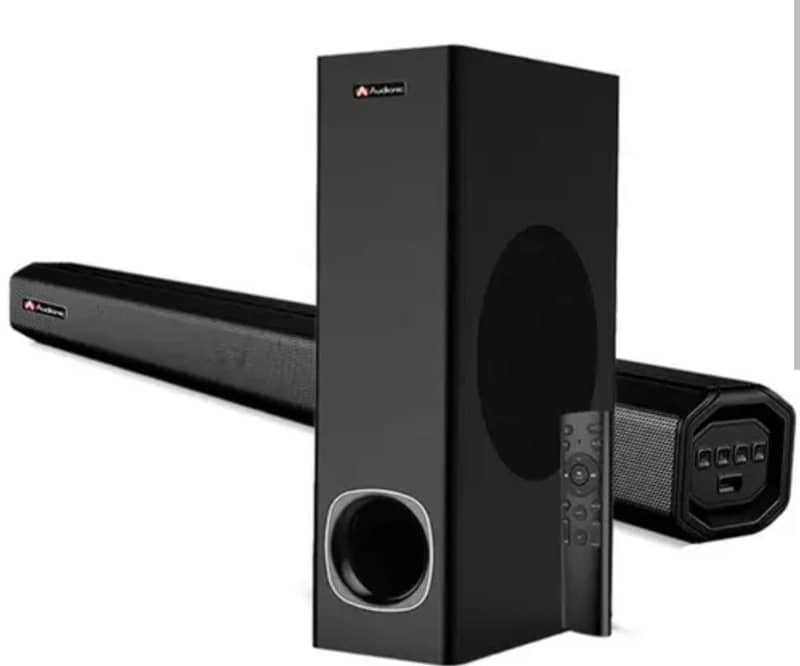 Audionic prism 500 0