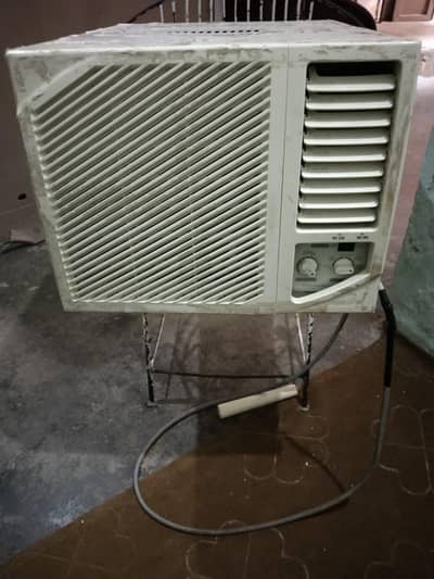 Panasonic Window Ac for sale