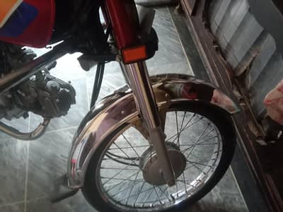 Honda 70 24/25 model hai 03041060207  *03197007466