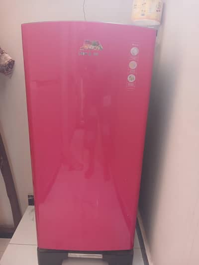 Dawlance 1 door refrigerator