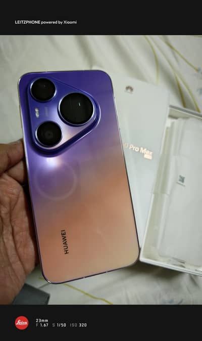 Huawei Other Model
