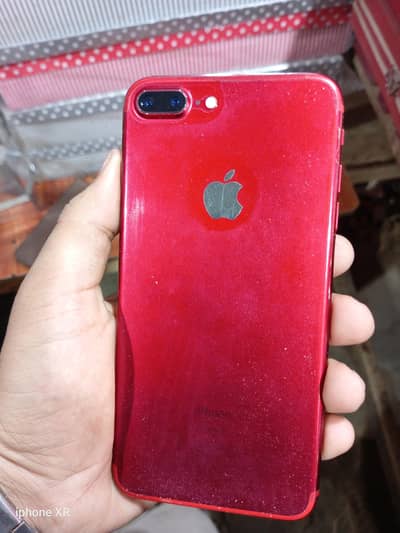 Apple iPhone 7 Plus