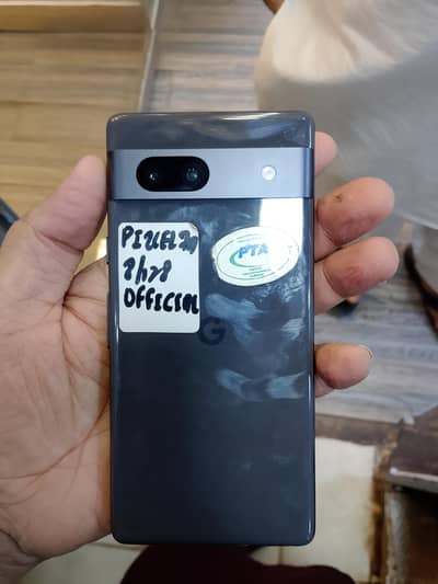 Google Pixel 7a