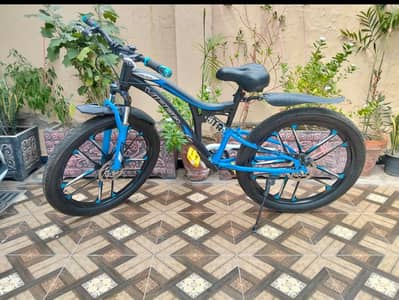 Cycle for Sale