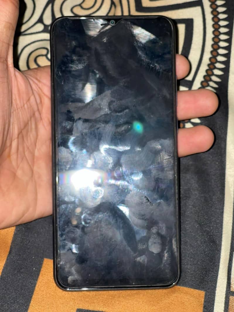 OPPO A15 2