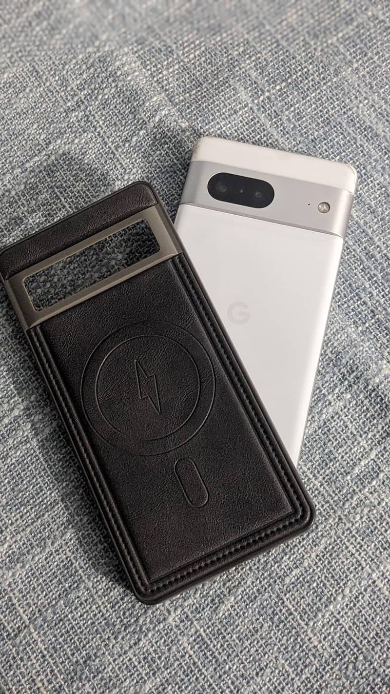 Google Pixel 7 0