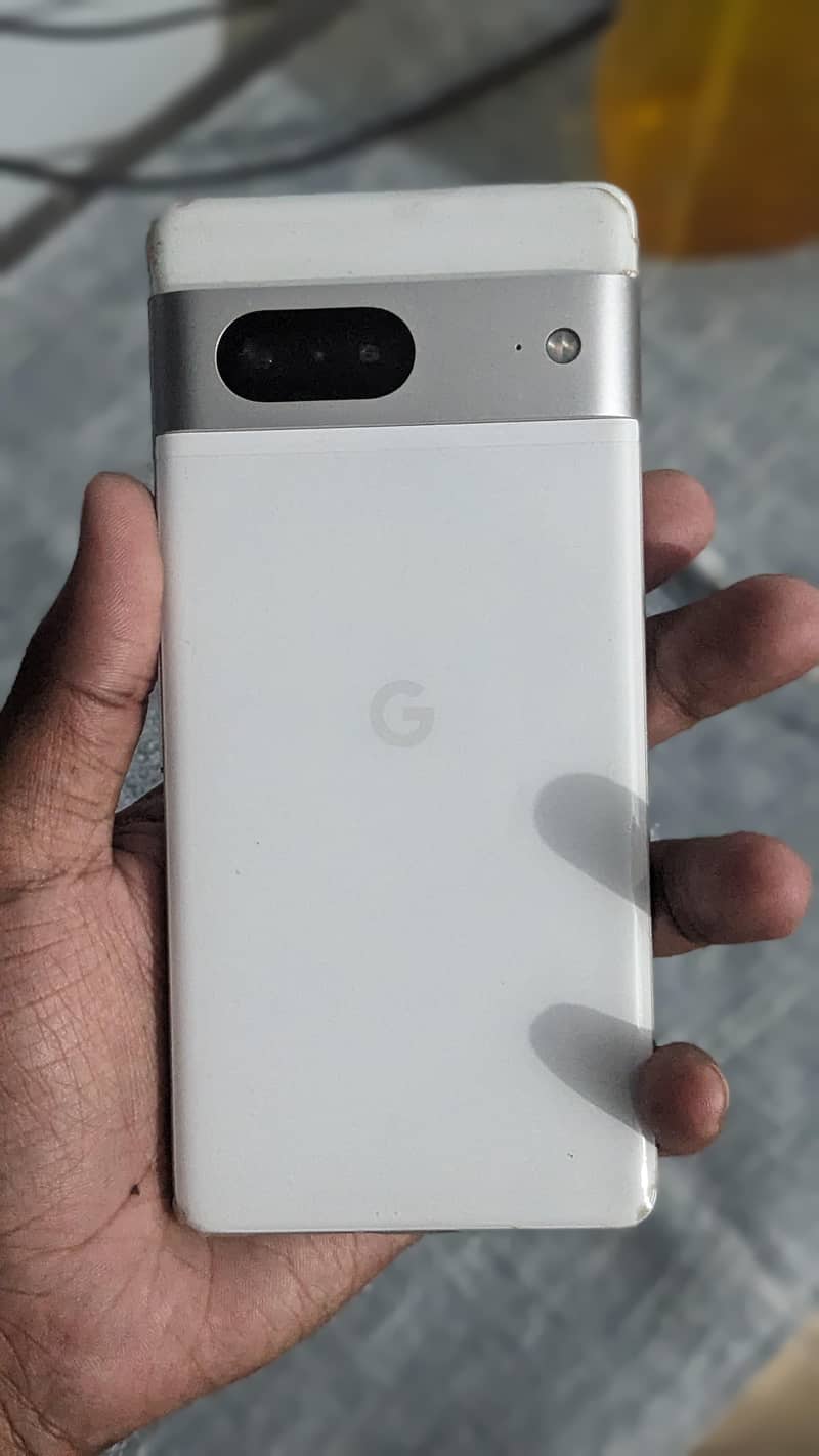 Google Pixel 7 1
