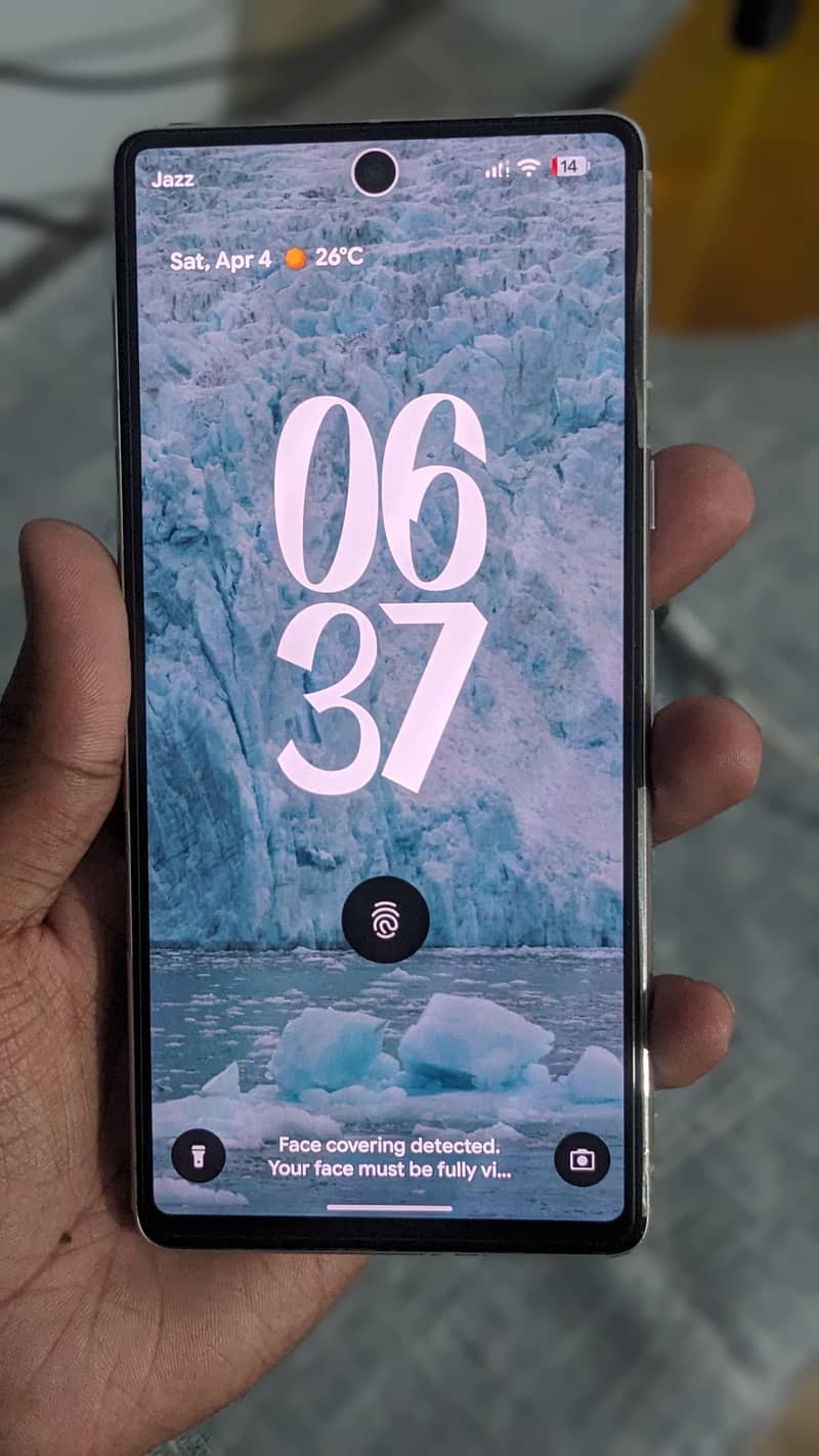 Google Pixel 7 2