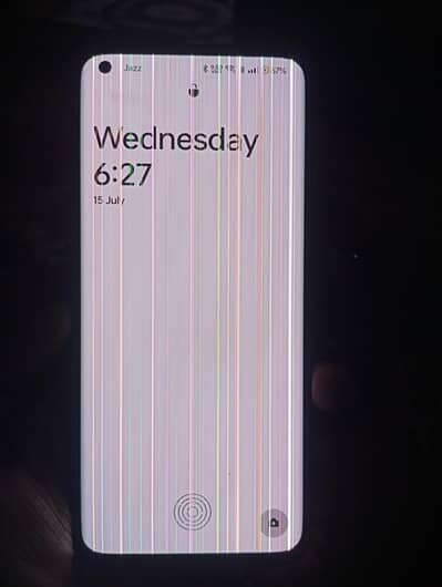 need OnePlus 9 pro panel