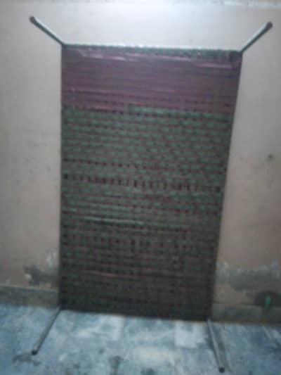 5×3 ft asli jesti pipe ki khud bunwayi hy