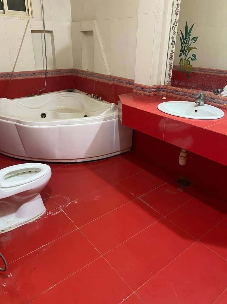 upper portion available for rent 1