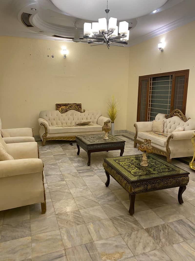 upper portion available for rent 4