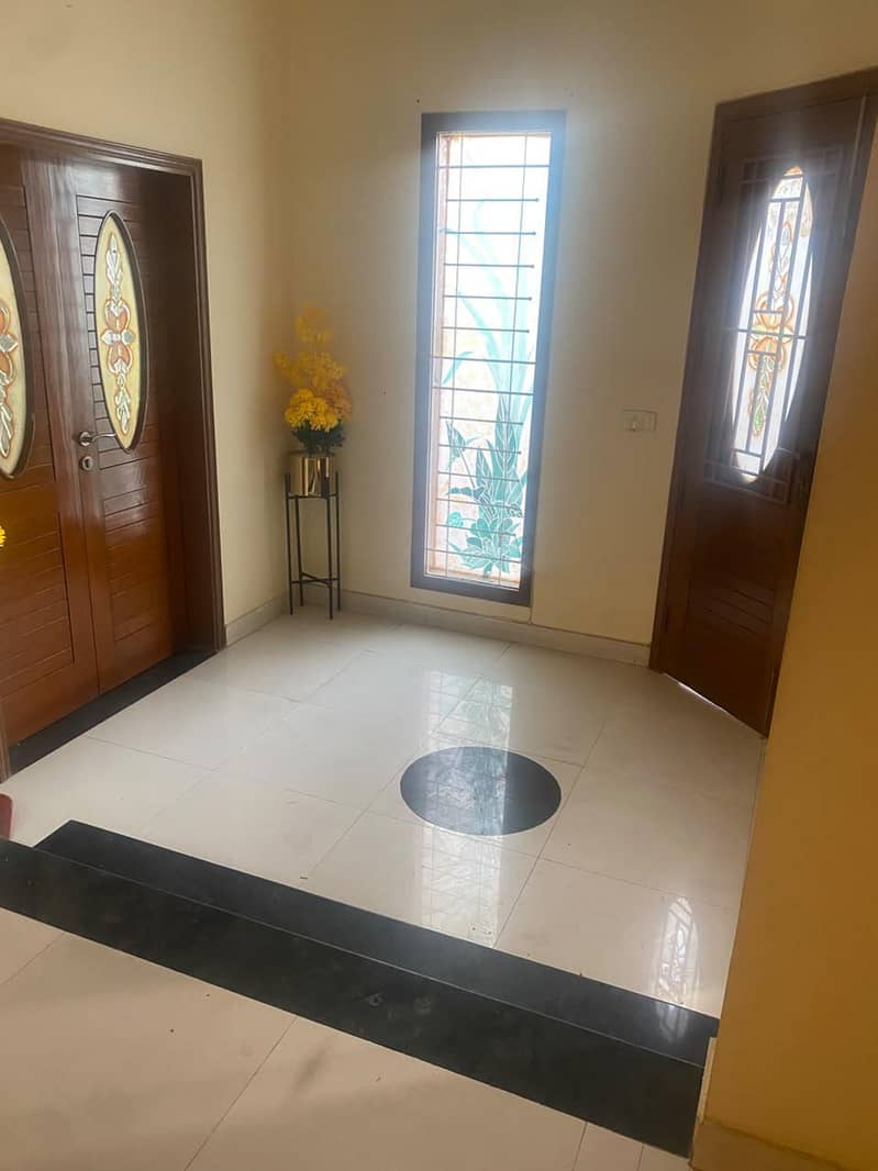upper portion available for rent 5