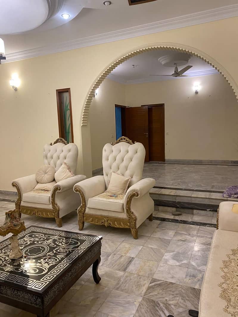 upper portion available for rent 6