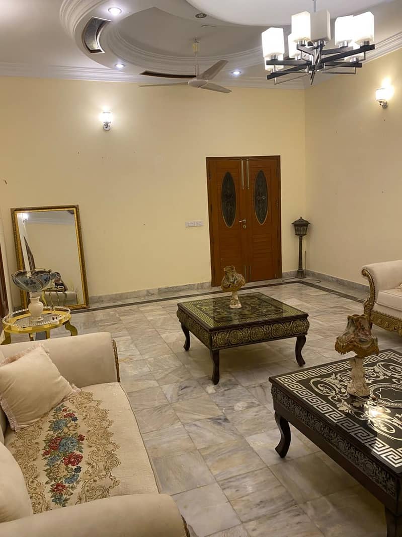 upper portion available for rent 7