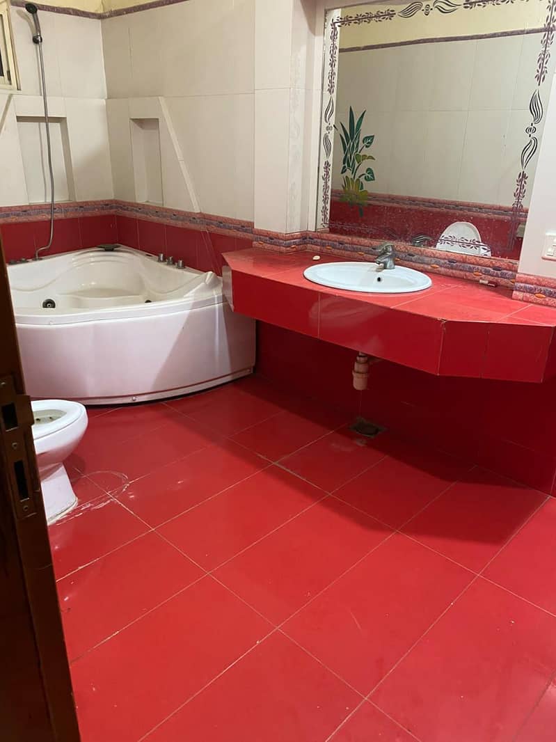 upper portion available for rent 8