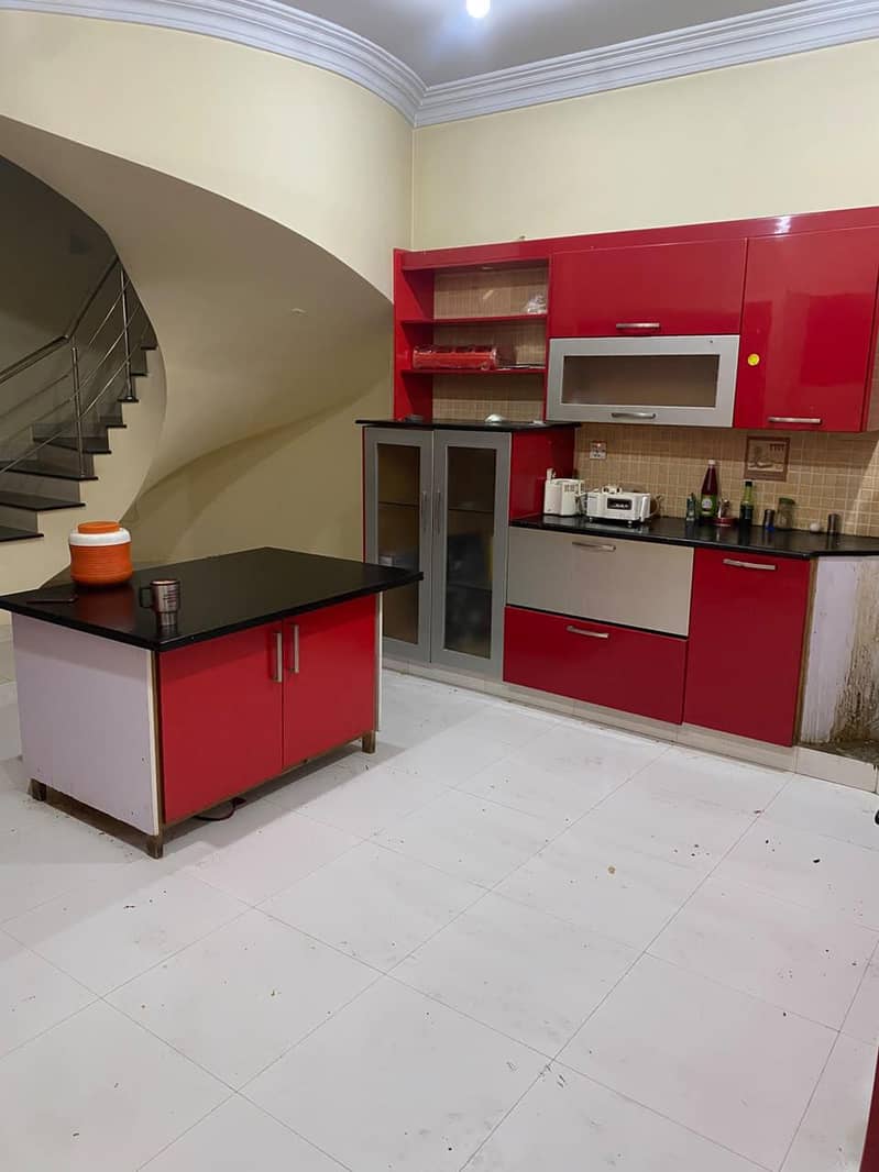 upper portion available for rent 9