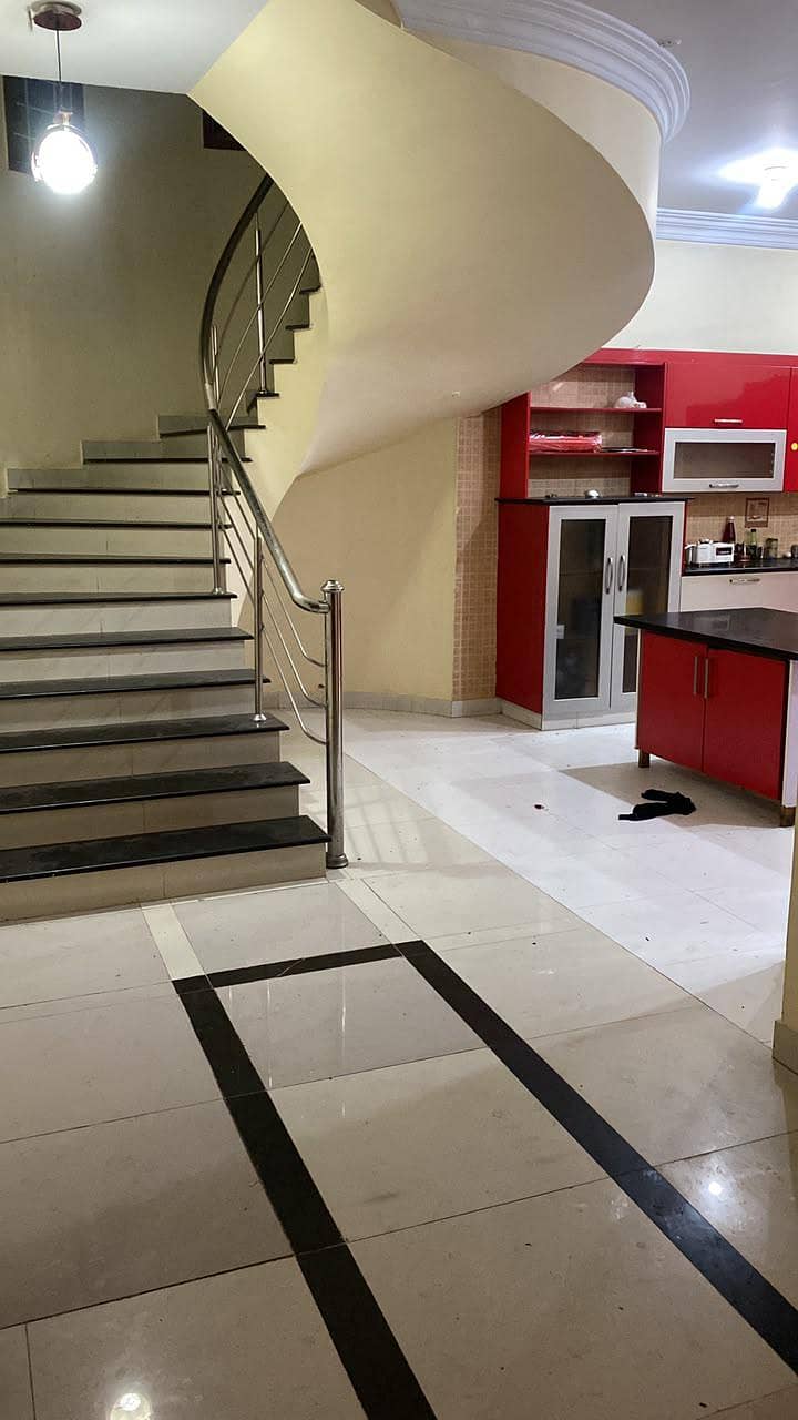 upper portion available for rent 10
