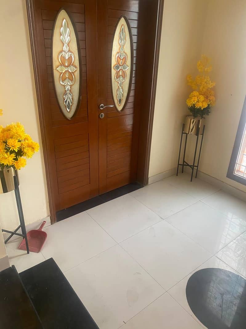upper portion available for rent 11