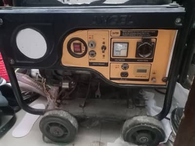 Generator, Water Dispenser & Electric Oven for Sale – Good Condition