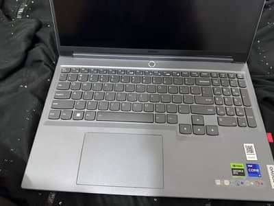 Lenovo Legion 5i (16", 9)