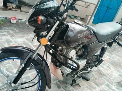 suzuki(03128688789qari Arif)