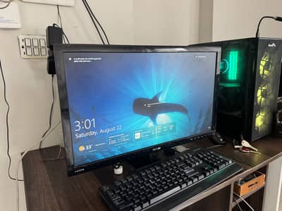Asus LCD Monitor 24 Inches