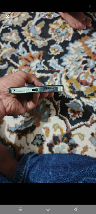 Vivo Y100