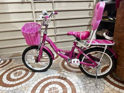 Kids bicycle