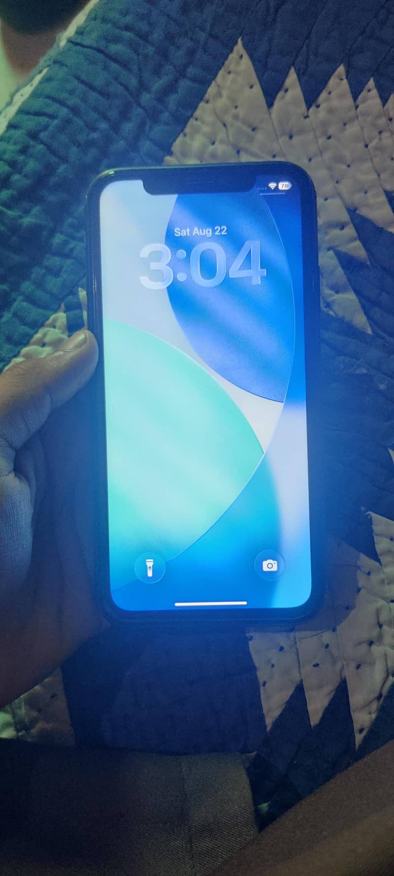 Apple iPhone 11 0