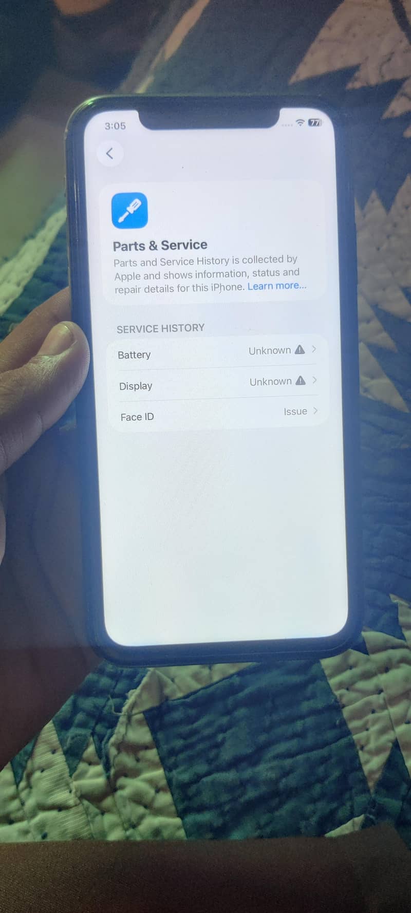Apple iPhone 11 4