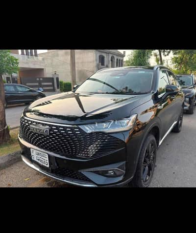 Haval H6 2024