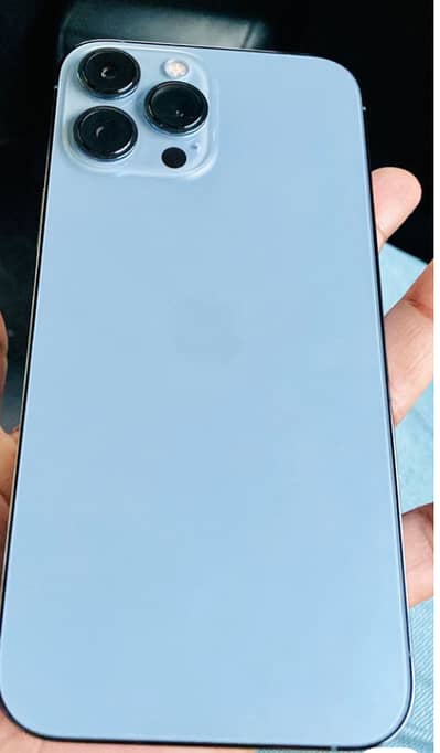 Apple iPhone 13 Pro Max JV