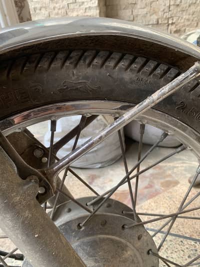 125 honda best model 2016 all okay 10/10