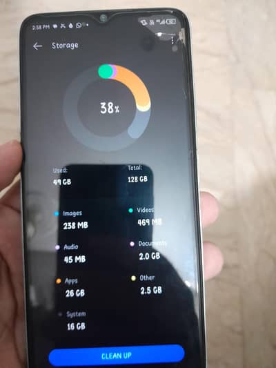 Tecno Spark 10C